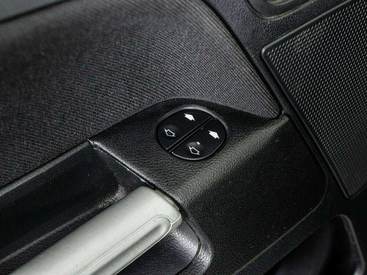 Ford Fusion, 2009 Фото №15