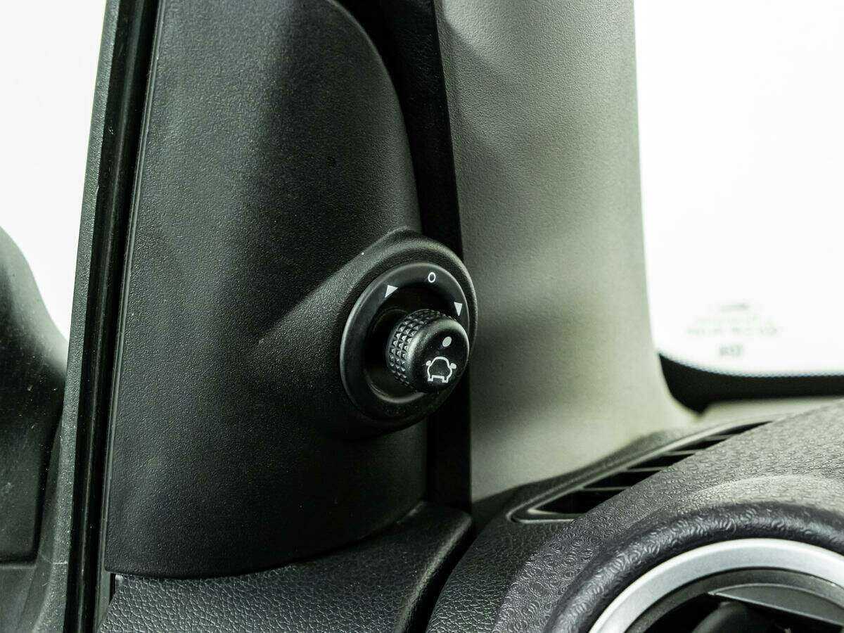 Ford Fusion, 2009 Фото №16