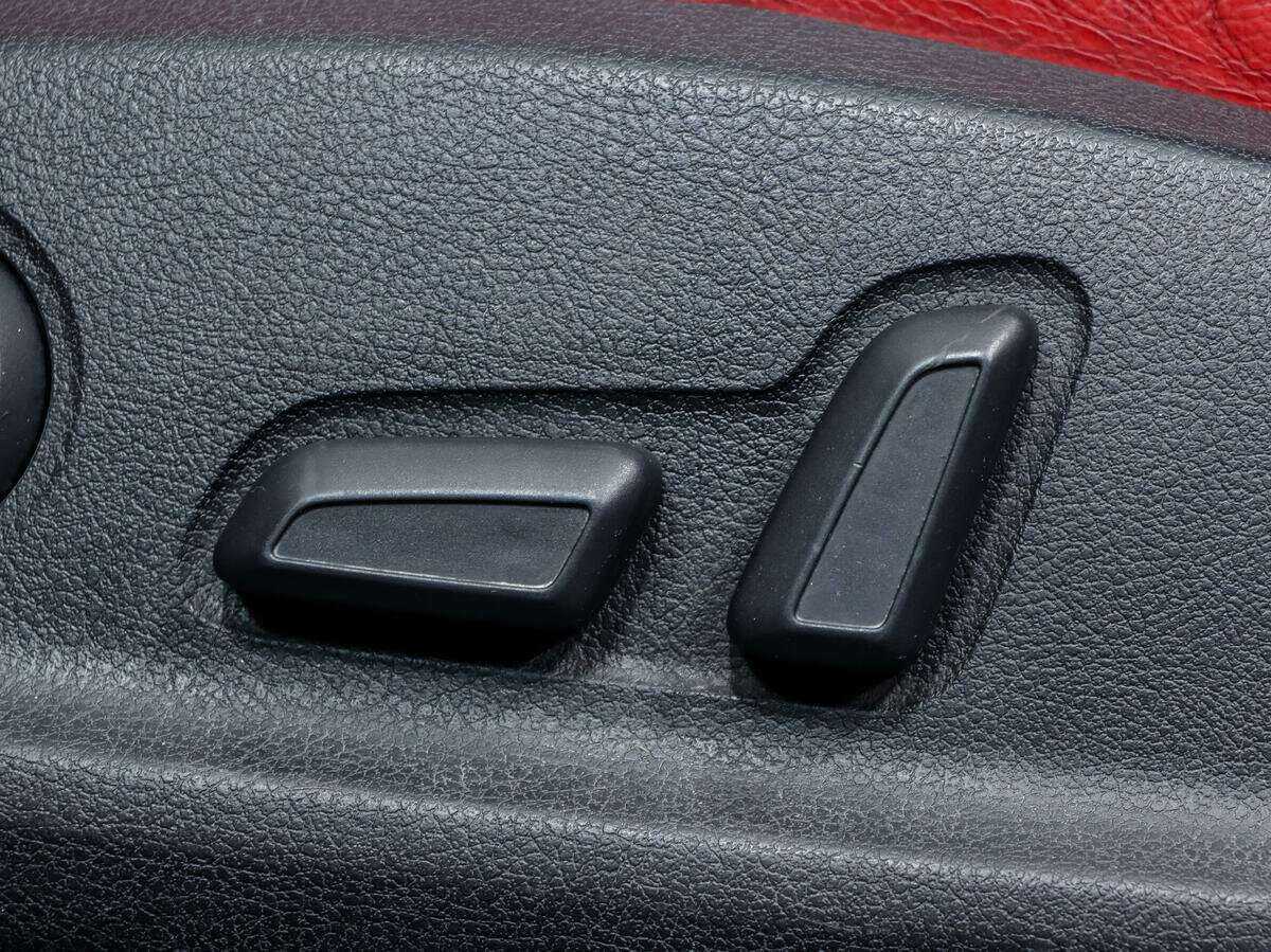 Audi A5, 2010 Фото №12