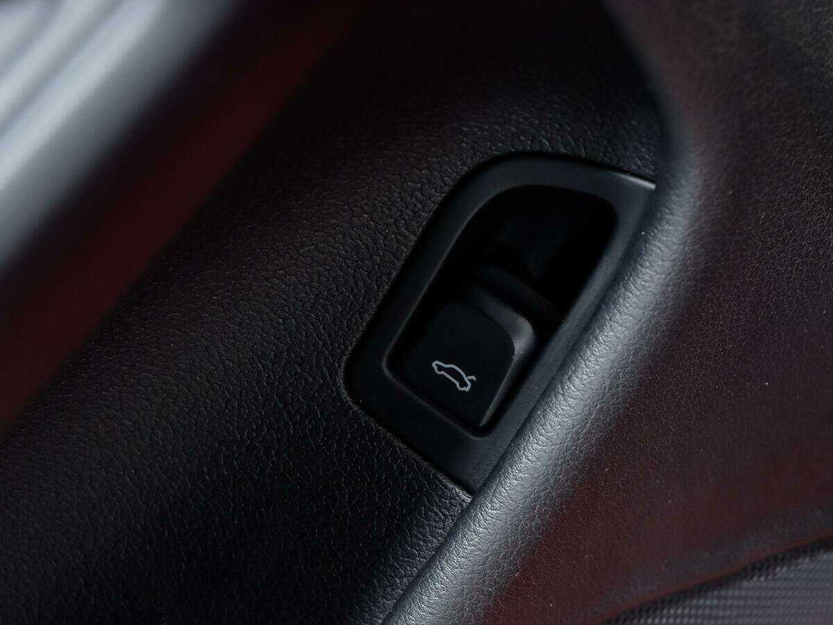 Audi A5, 2010 Фото №14