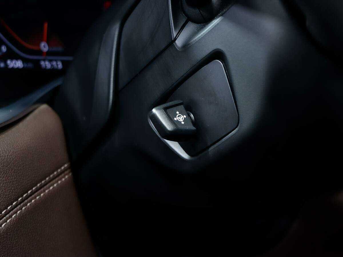 BMW 7 серии 730d xDrive, 2020 Фото №12