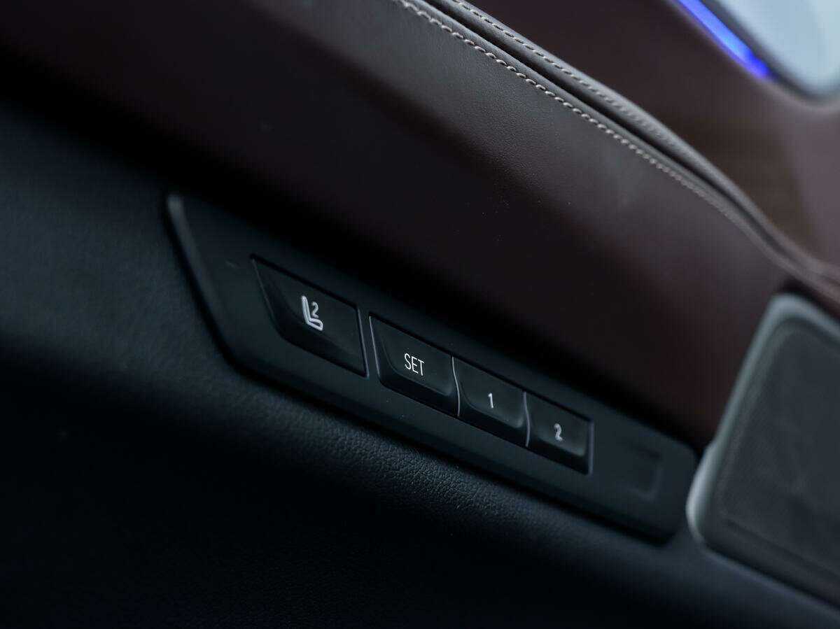 BMW 7 серии 730d xDrive, 2020 Фото №13