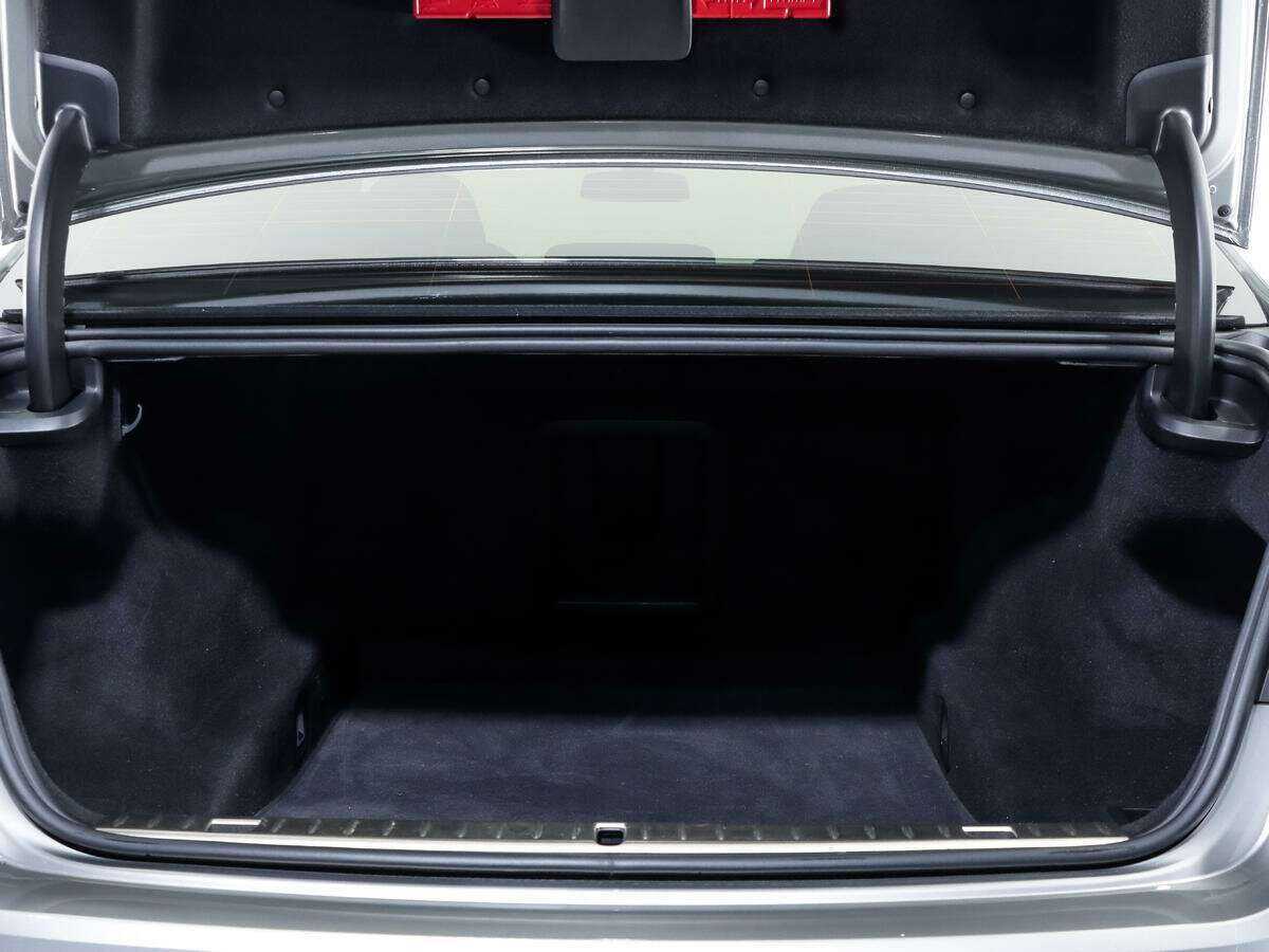 BMW 7 серии 730d xDrive, 2020 Фото №35