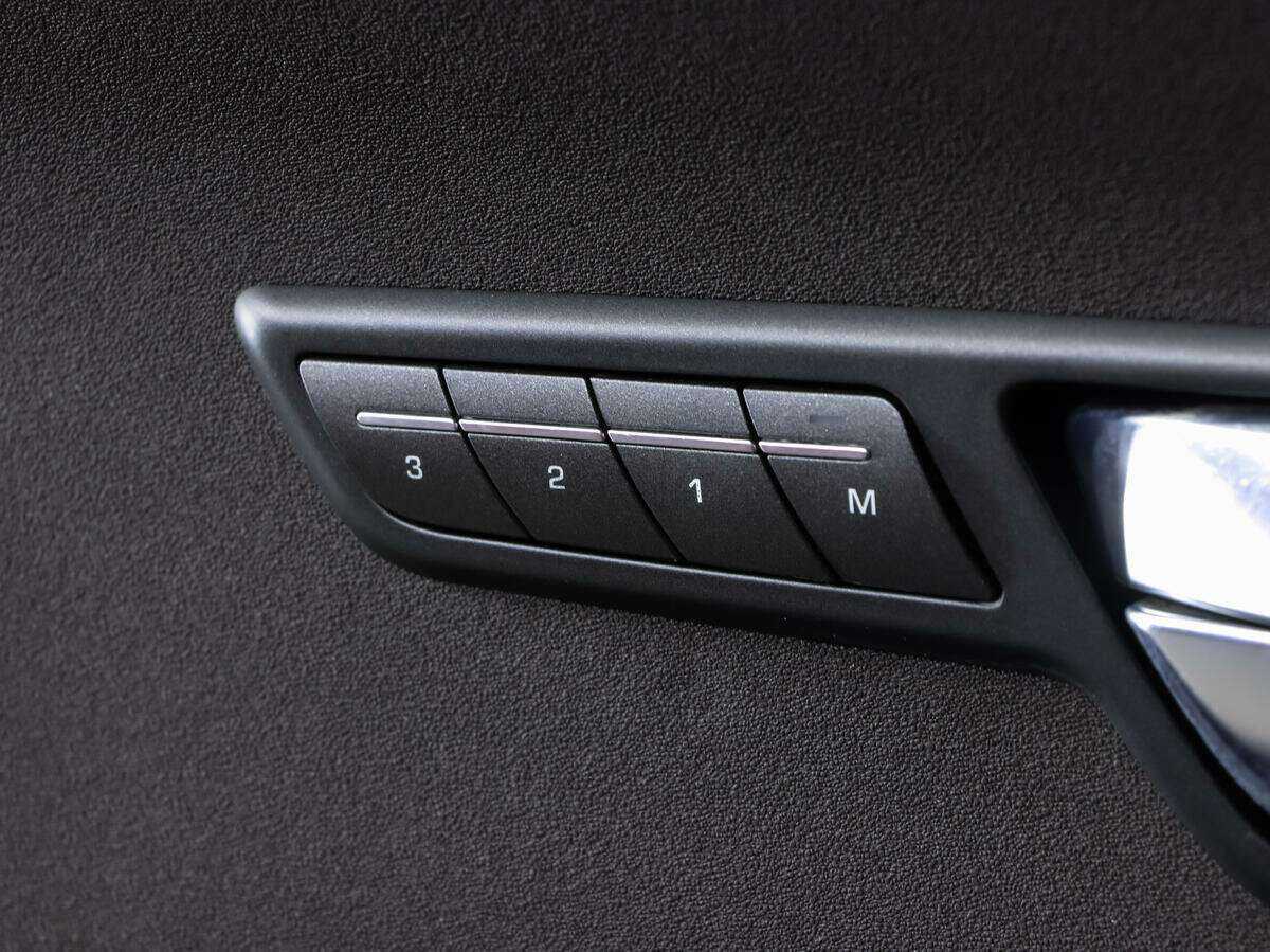 Land Rover Range Rover Evoque 6-speed, 2011 Фото №17