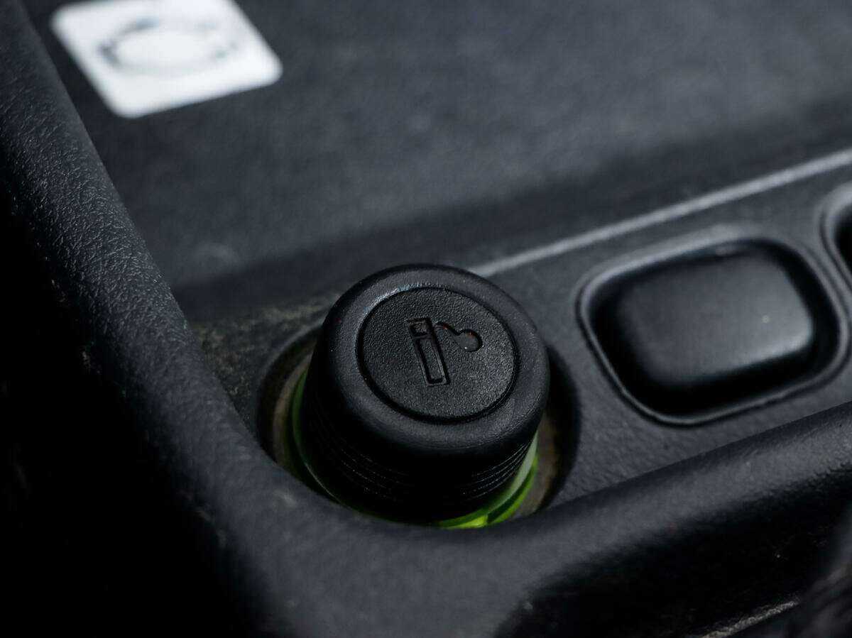 Lada (ВАЗ) Kalina, 2012 Фото №12