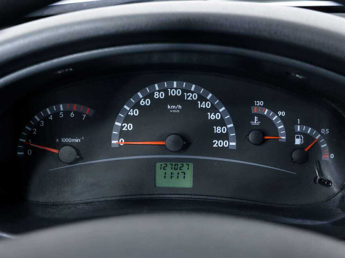 Lada (ВАЗ) Kalina, 2012 Фото №17