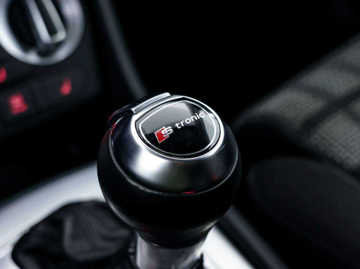 Audi Q3, 2012 Фото №14