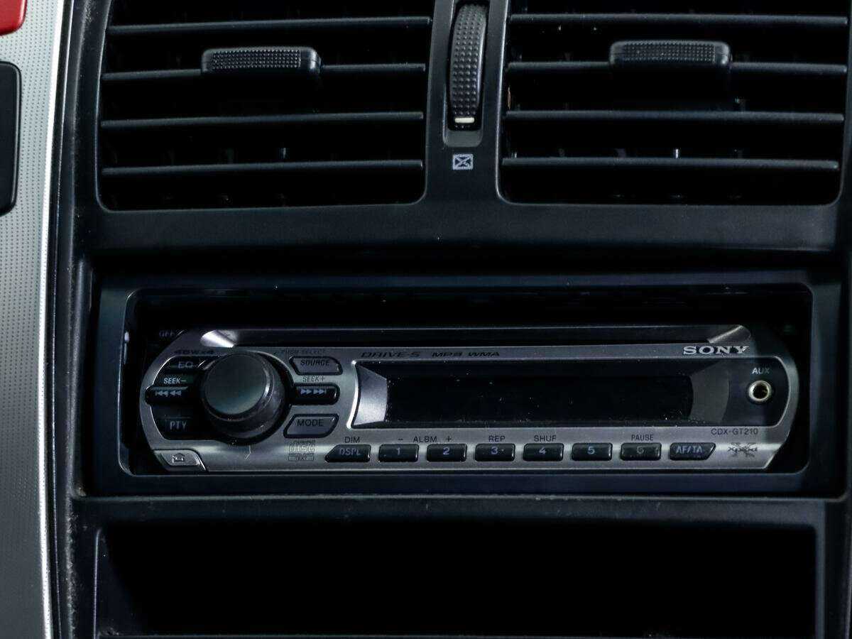 Hyundai Tucson, 2007 Фото №14