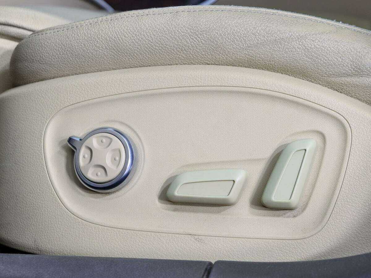 Audi A7, 2012 Фото №18