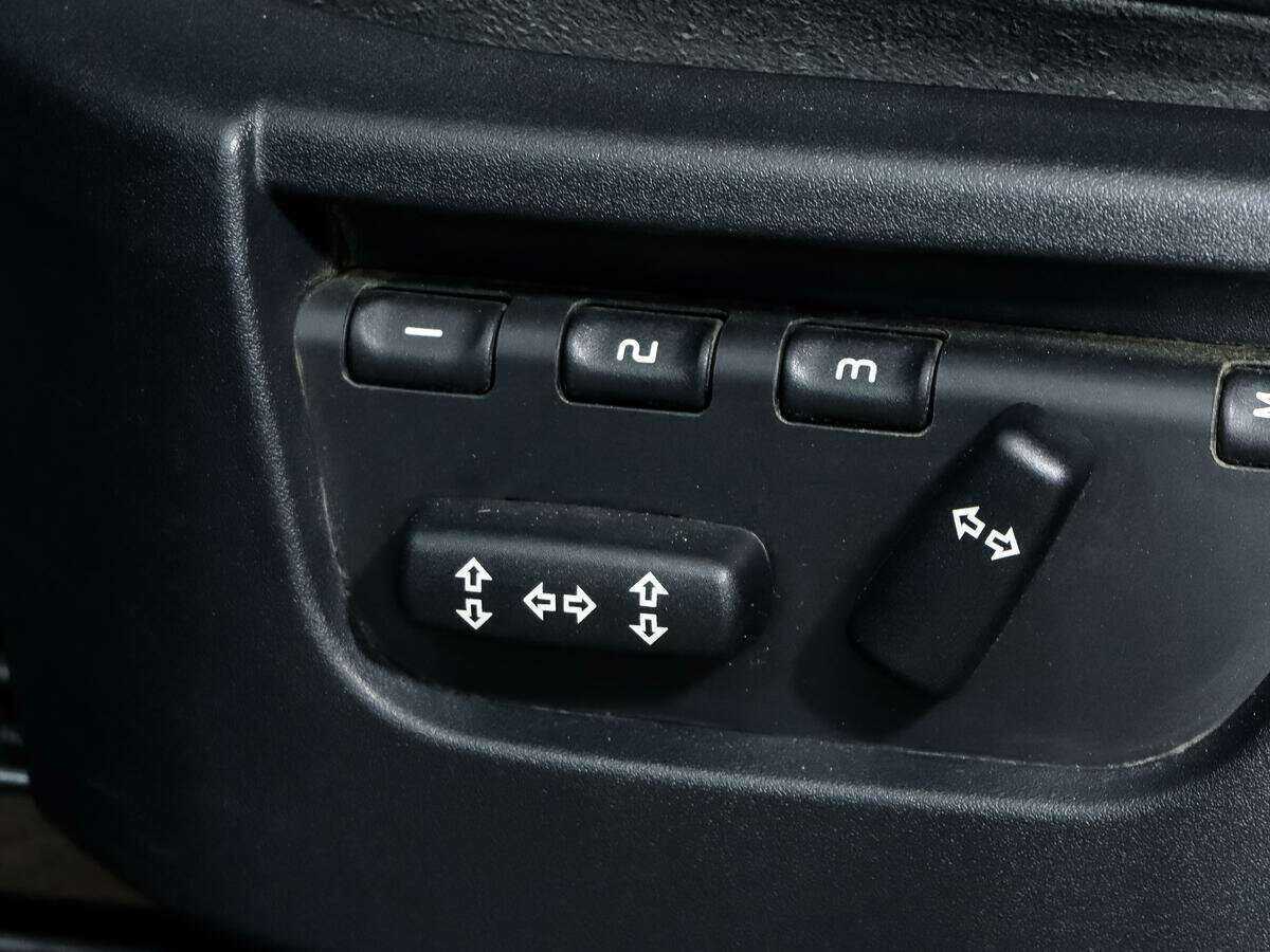 Land Rover Discovery, 2006 Фото №13