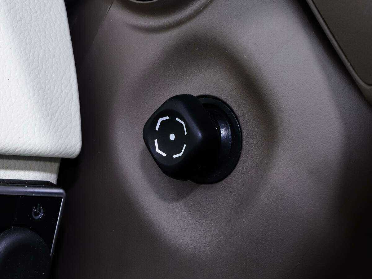 Lexus GX 460, 2017 Фото №21