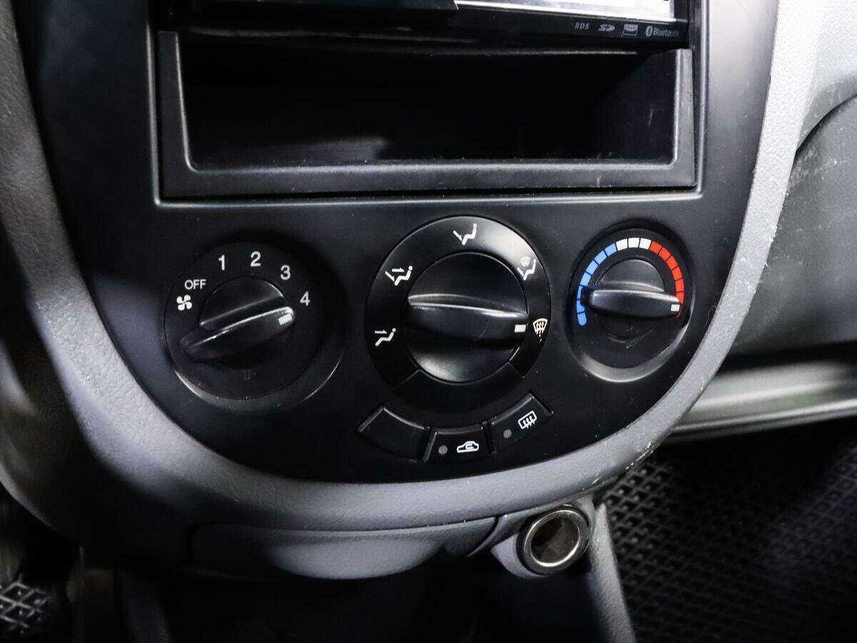 Chevrolet Lacetti, 2006 Фото №10