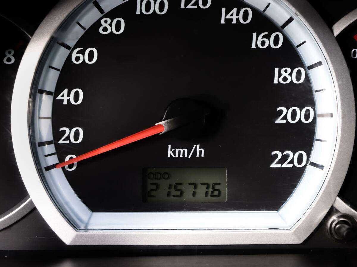 Chevrolet Lacetti, 2006 Фото №11