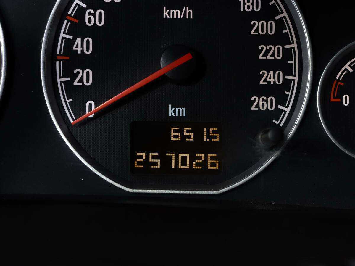 Opel Vectra, 2007 Фото №14