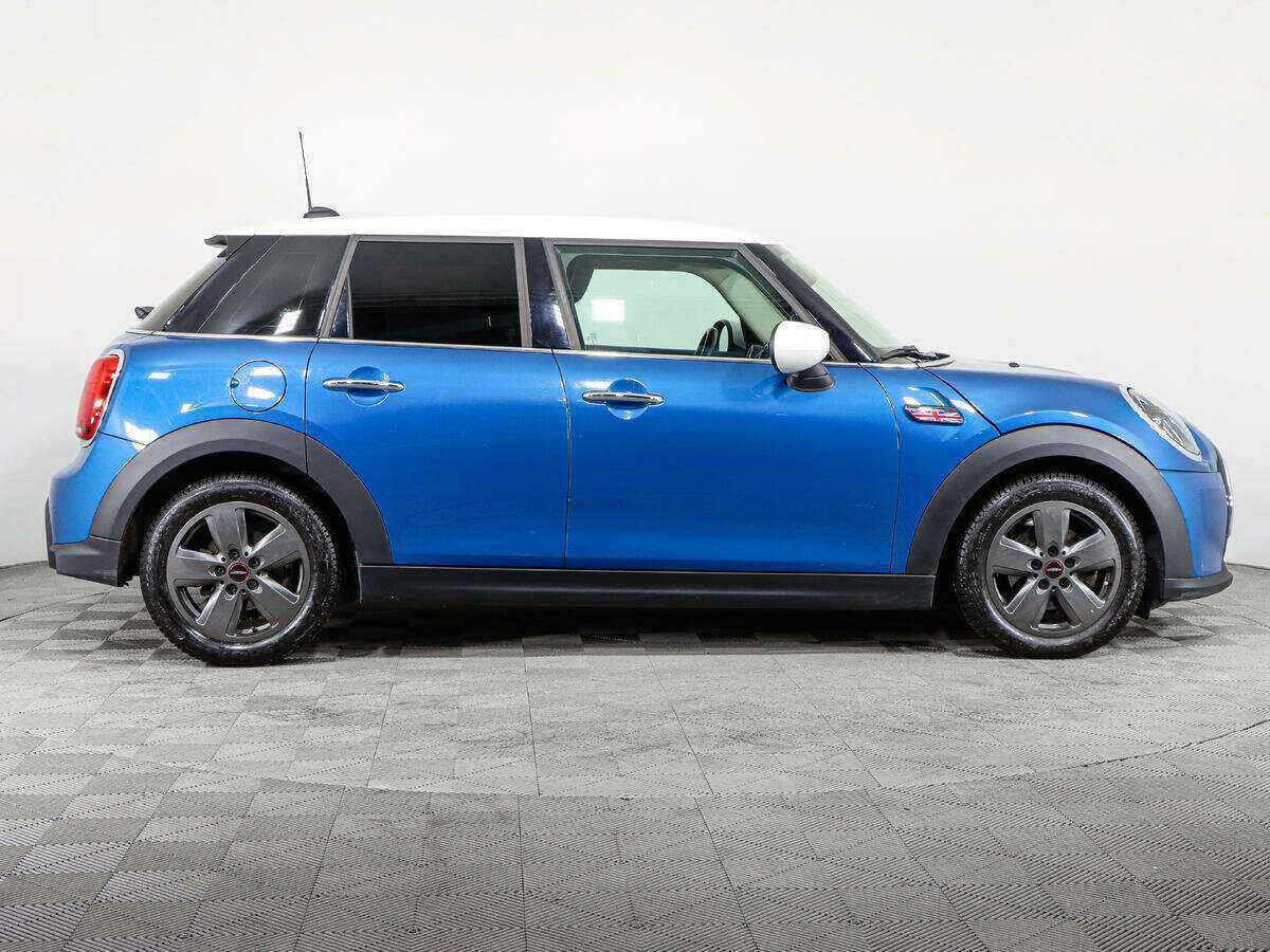Mini Hatch Cooper, 2021 - 55 066 км. | Фото №4