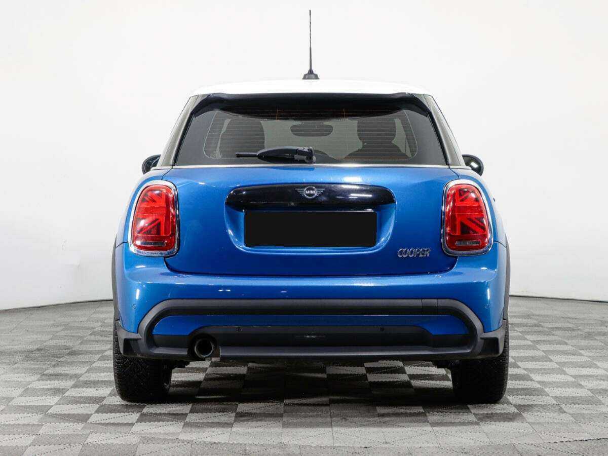 Mini Hatch Cooper, 2021 - 55 066 км. | Фото №6