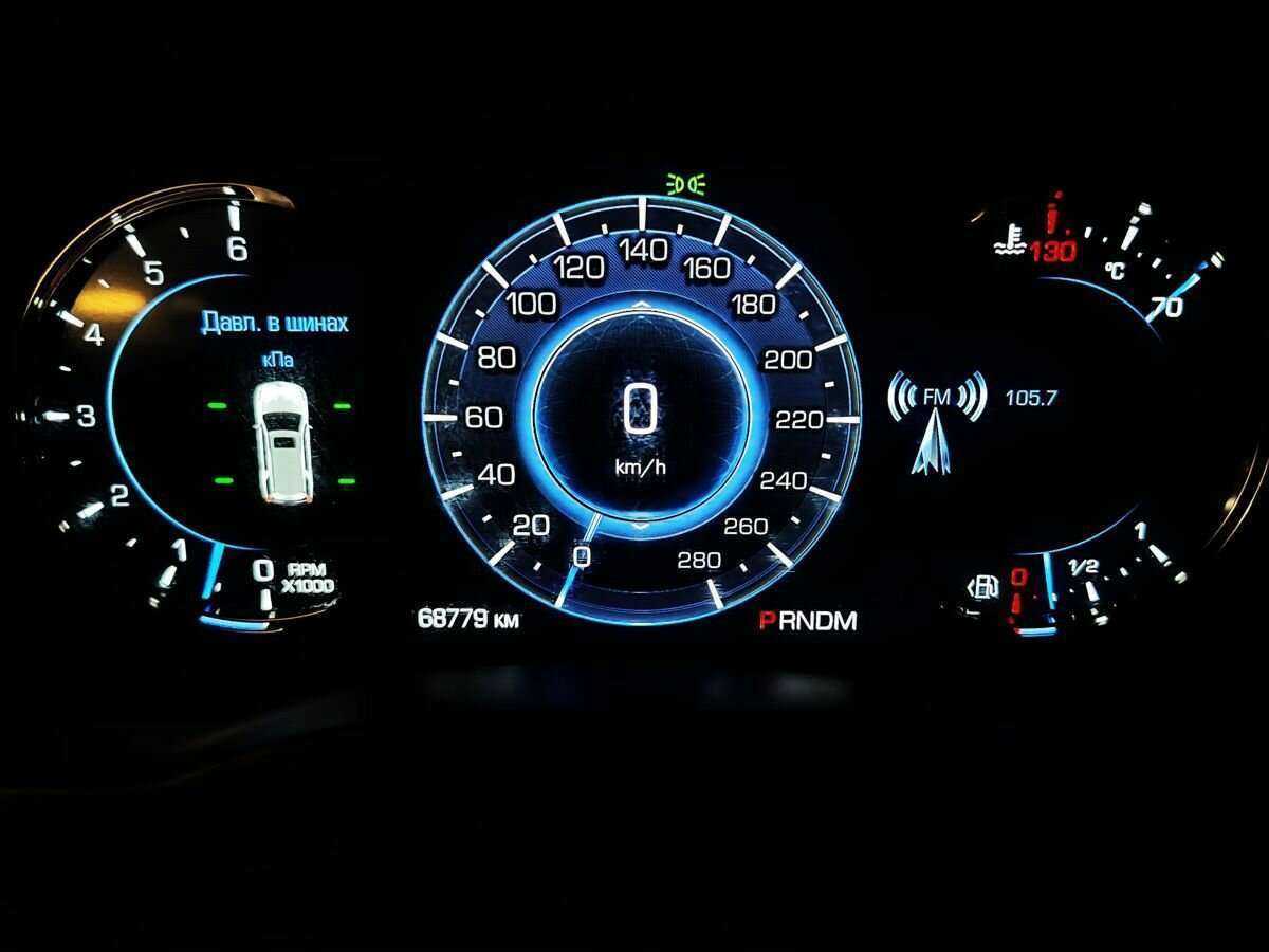 Cadillac Escalade ESV, 2016 Фото №15