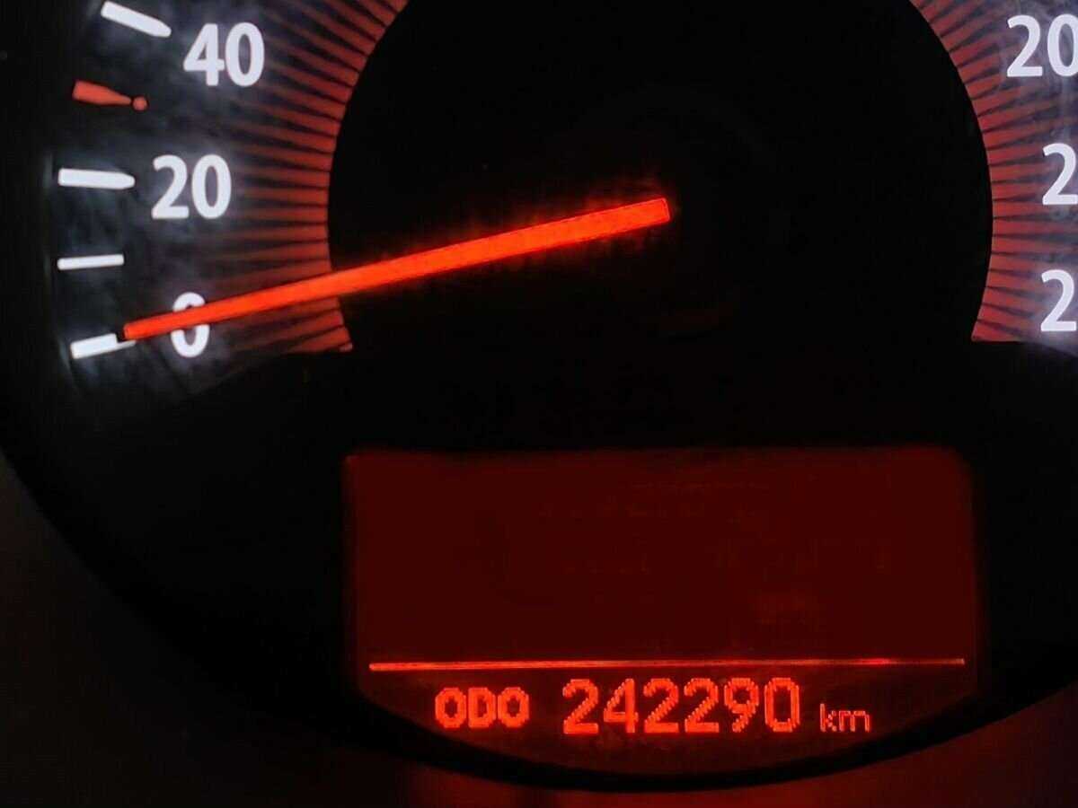 Kia Sorento, 2009 Фото №14