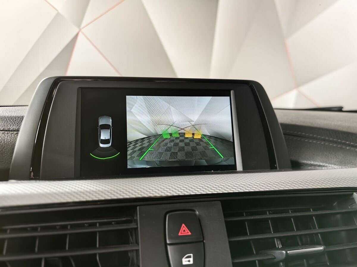 BMW 4 серии 420i xDrive, 2017 Фото №15