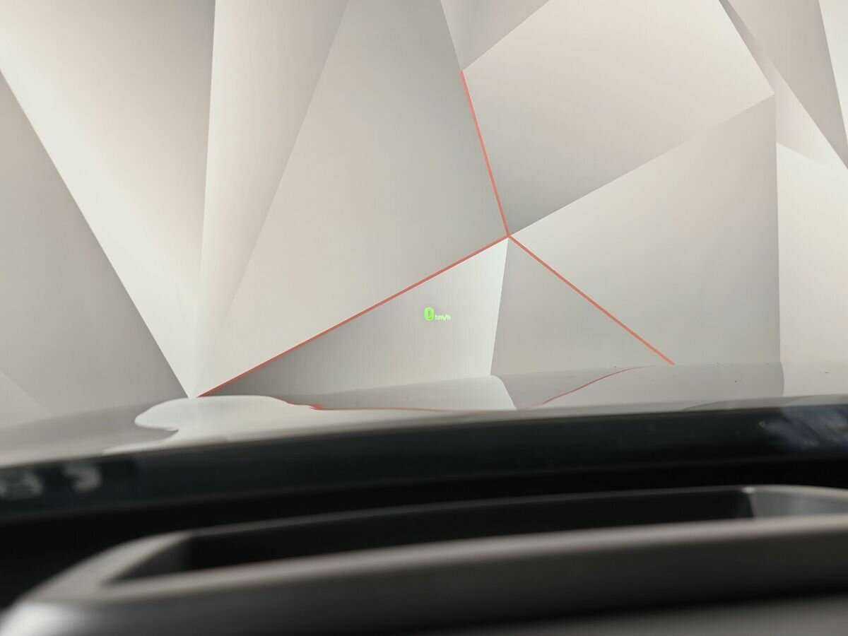 Genesis G90, 2017 Фото №19