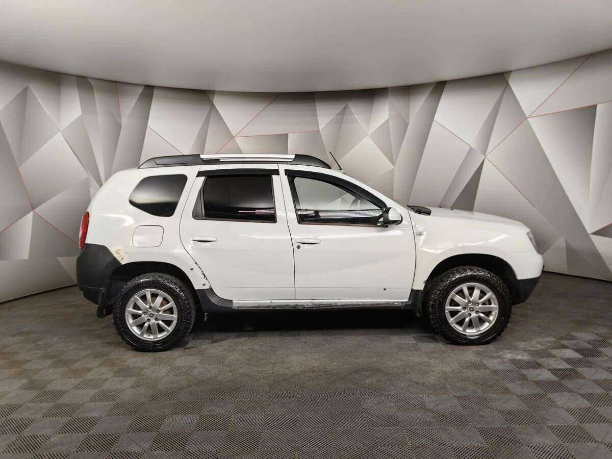 Renault Duster, 2012 - 159 410 км. | Фото №6