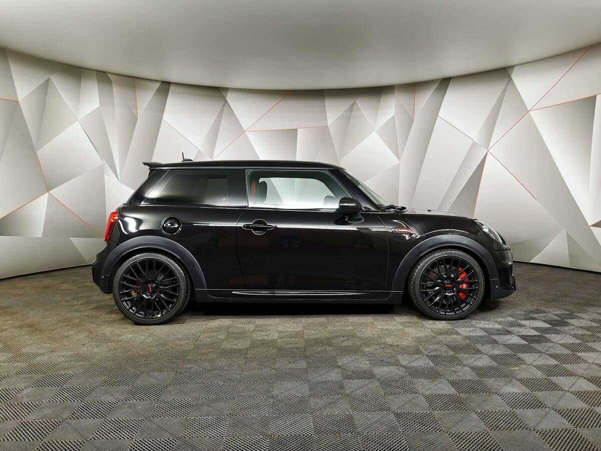 Mini Hatch JCW John Cooper Works, 2018 - 131 986 км. | Фото №6