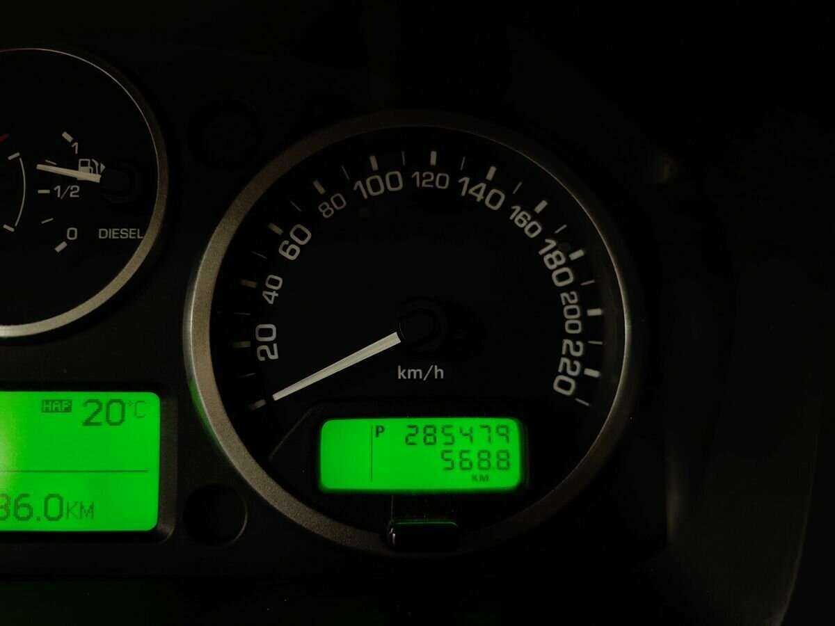 Land Rover Freelander, 2011 Фото №14