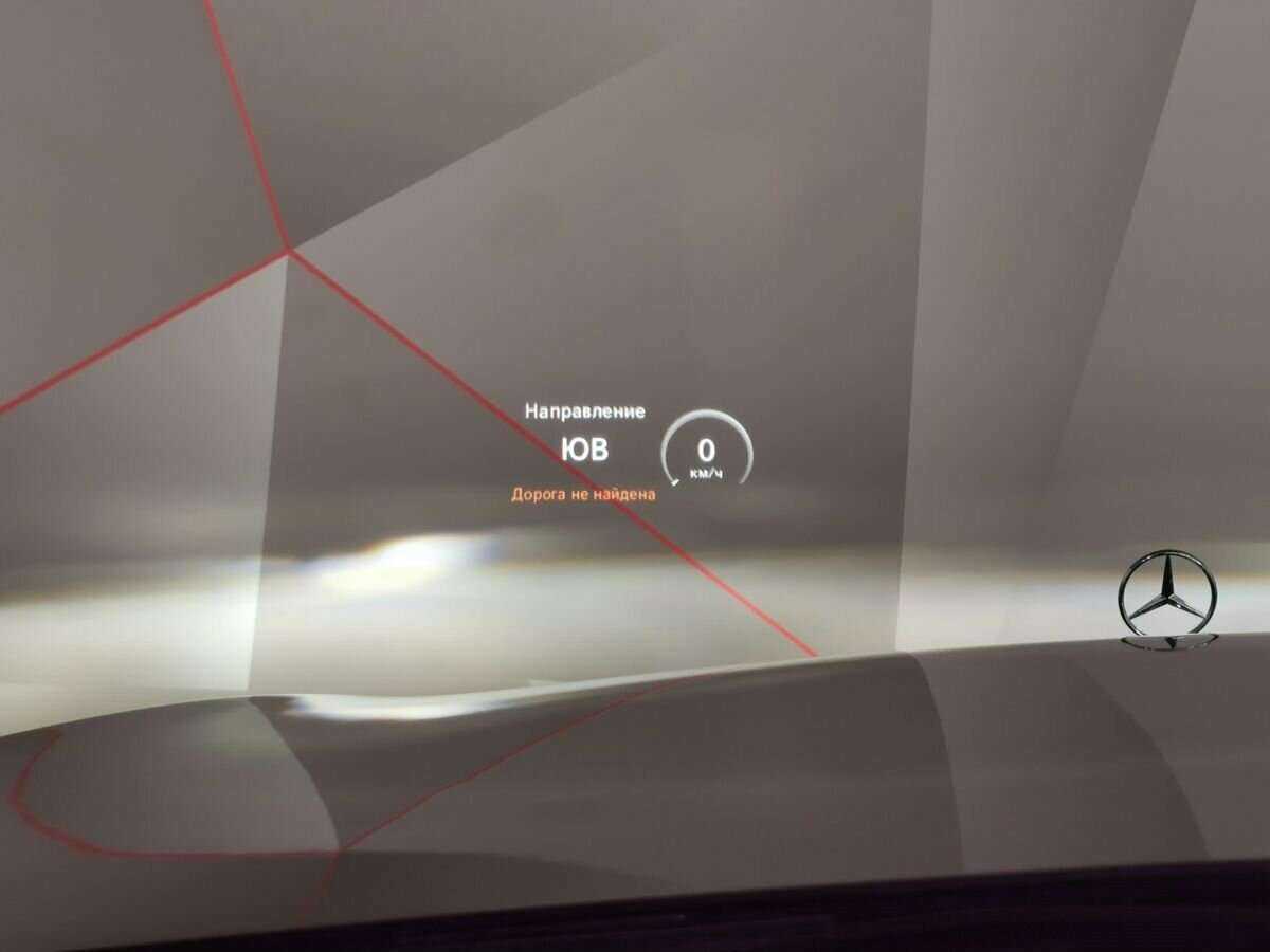 Mercedes-Benz S-Класс 350 CDI BlueTEC Long 7G-TRONIC, 2014 Фото №18