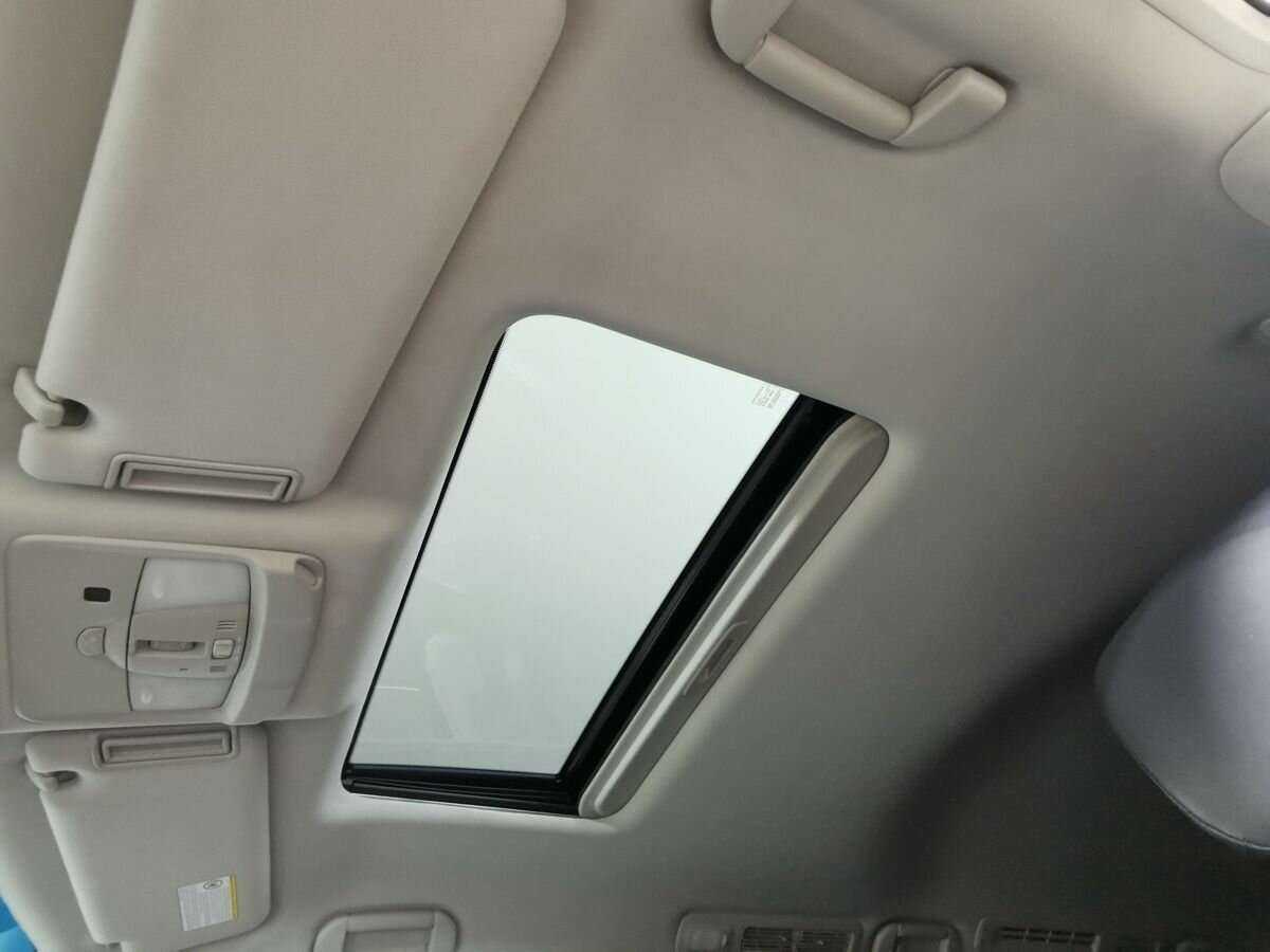 Infiniti QX56, 2012 Фото №21