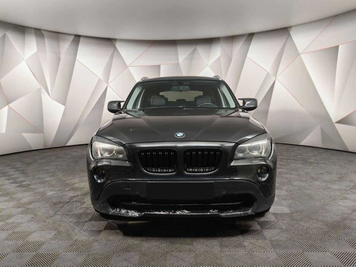BMW X1 28i, 2010 - 197 356 км. | Фото №7