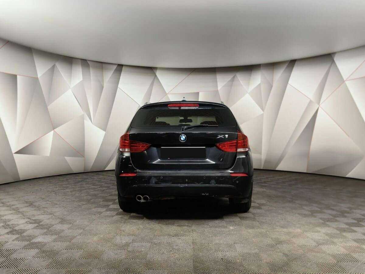 BMW X1 28i, 2010 - 197 356 км. | Фото №8