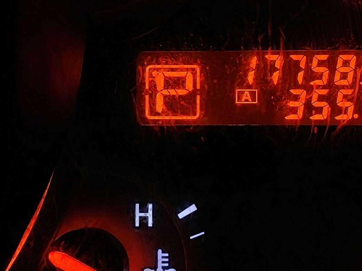 Nissan Murano, 2009 Фото №15