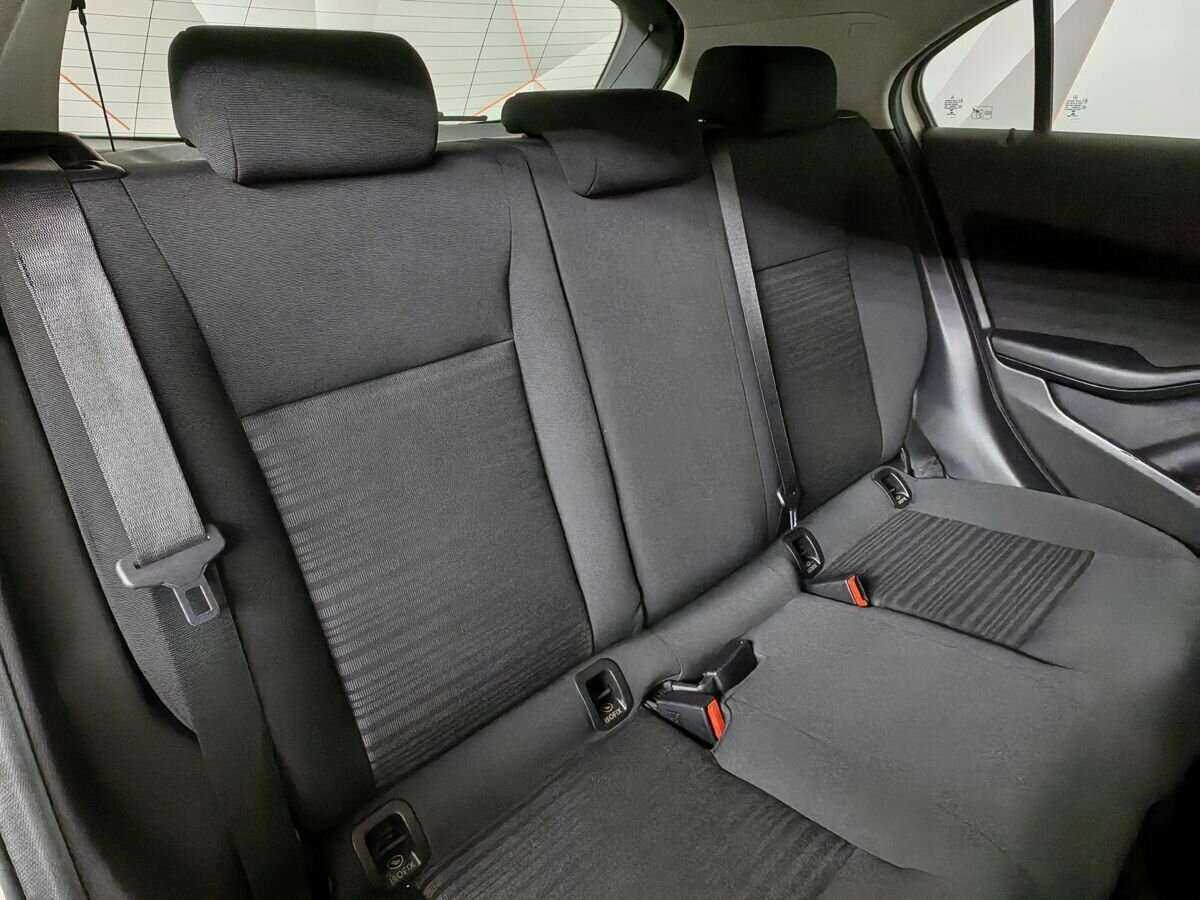 Mercedes-Benz A-Класс 180, 2014 Фото №13