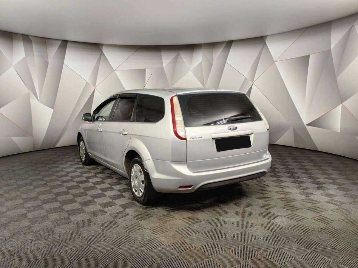 Ford Focus, 2010 - 147 545 км. | Фото №4