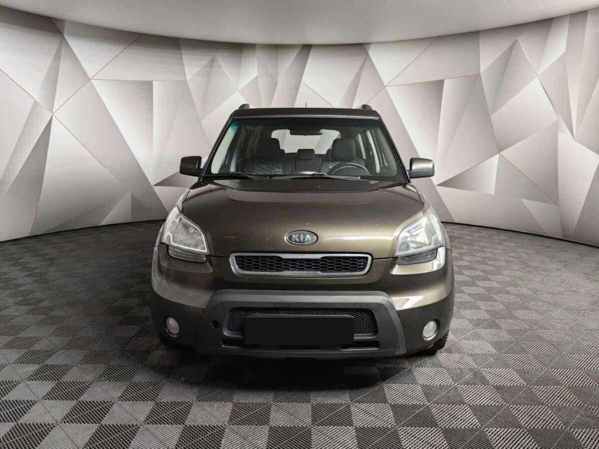Kia Soul, 2011 - 185 000 км. | Фото №7