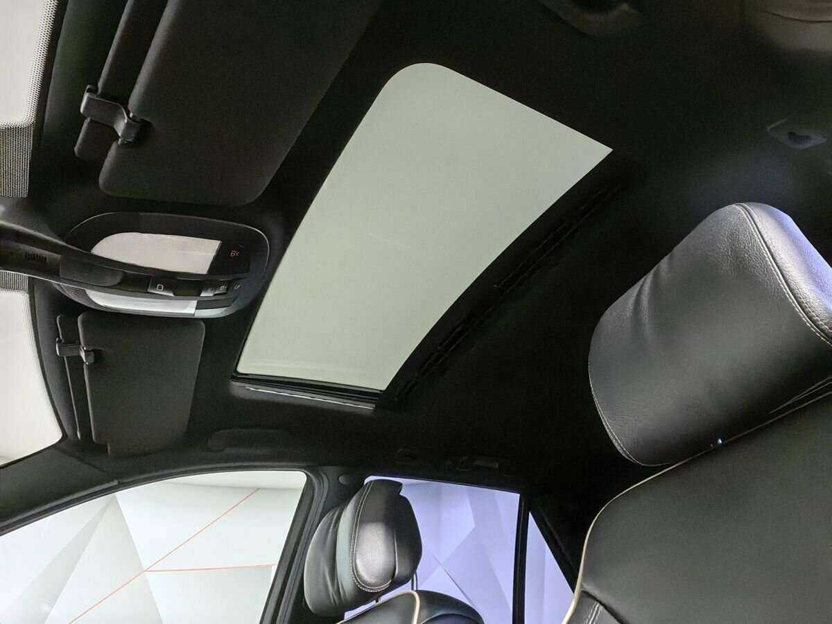 Mercedes-Benz M-Класс 350, 2011 Фото №17