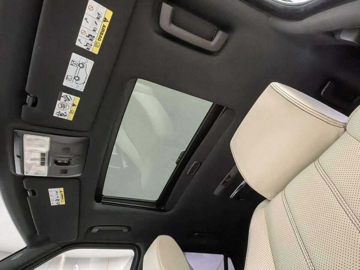 Land Rover Range Rover Sport, 2012 Фото №18