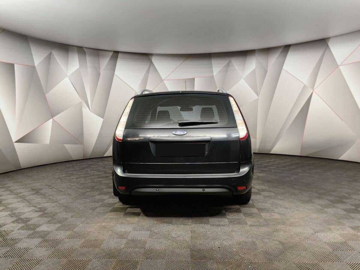 Ford Focus, 2010 - 166 376 км. | Фото №8