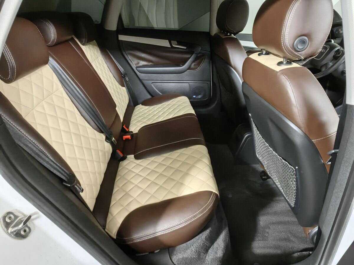 Audi A3 Sportback, 2011 Фото №12