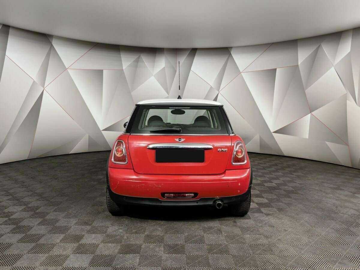 Mini Hatch Cooper, 2013 - 138 514 км. | Фото №8