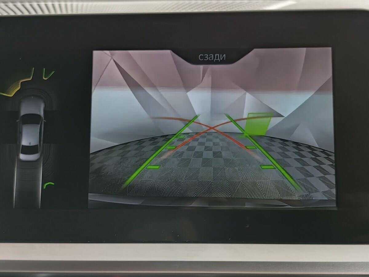 BMW 3 серии 320d xDrive, 2020 Фото №14