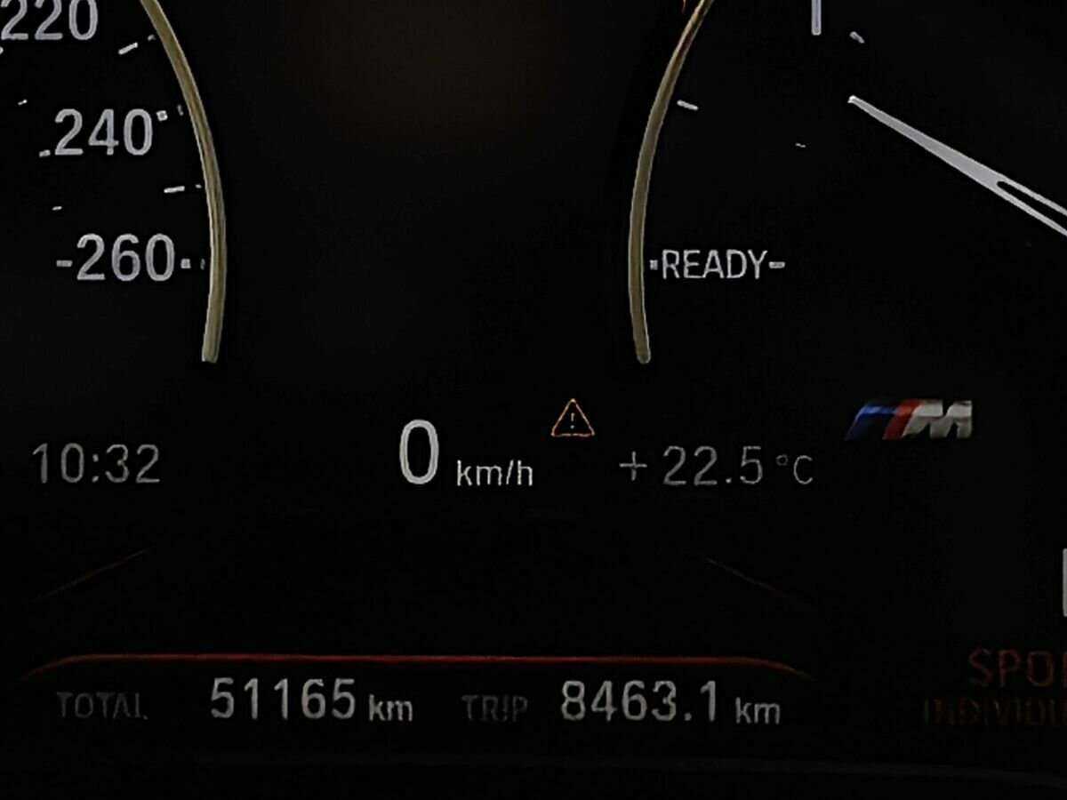 BMW 3 серии 320d xDrive, 2020 Фото №15