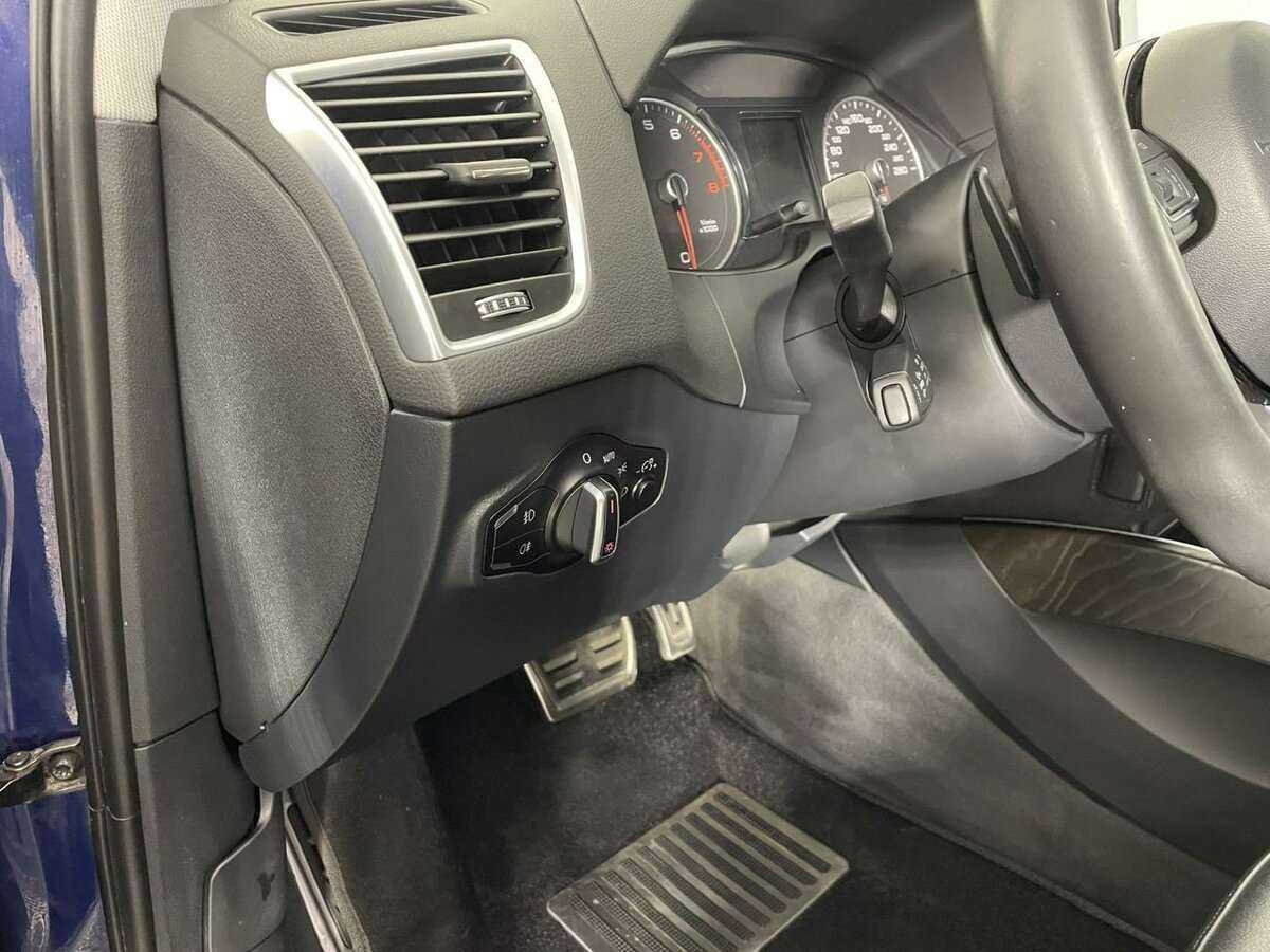 Audi Q5, 2015 - 140 261 км. | Фото №7