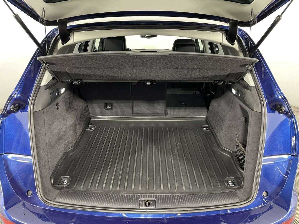 Audi Q5, 2015 Фото №15