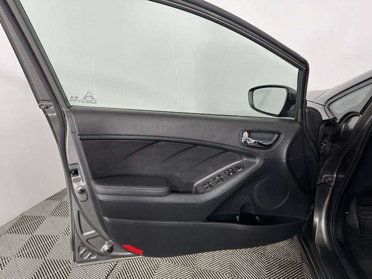 Kia Cerato, 2019 - 121 682 км. | Фото №8