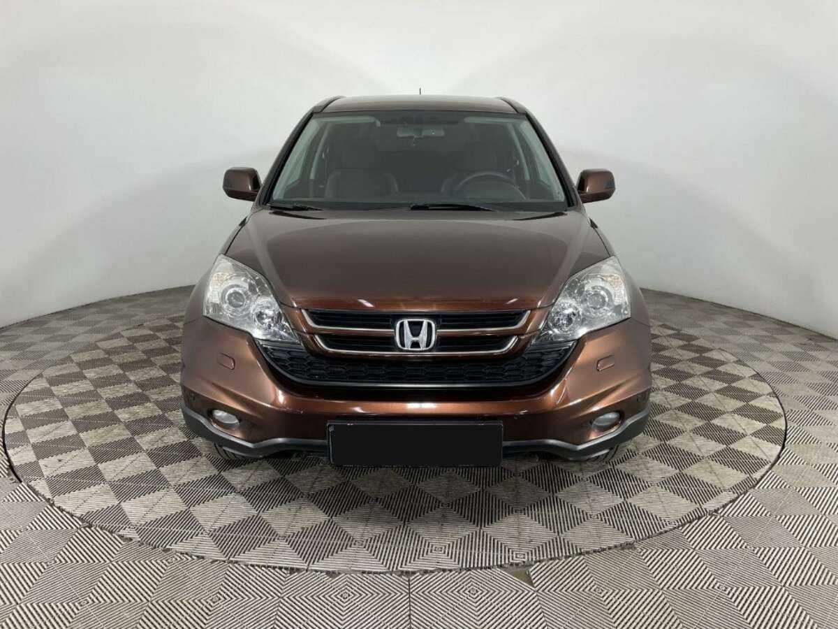 Honda CR-V, 2012 - 273 000 км. | Фото №2