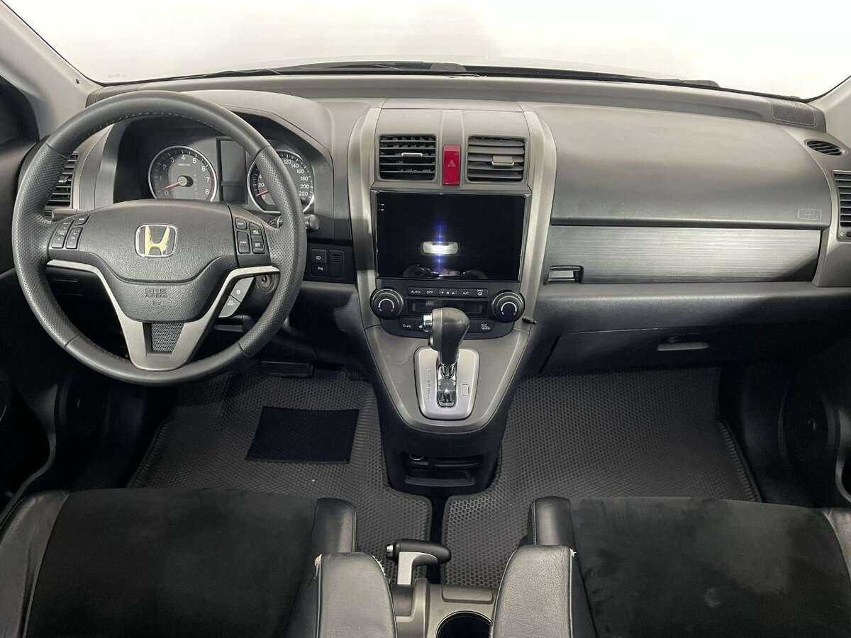 Honda CR-V, 2012 - 273 000 км. | Фото №7