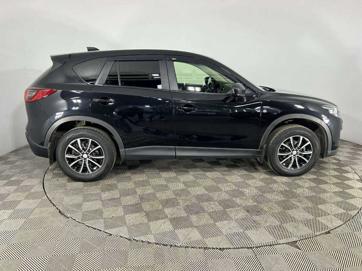 Mazda CX-5, 2014 - 173 249 км. | Фото №4