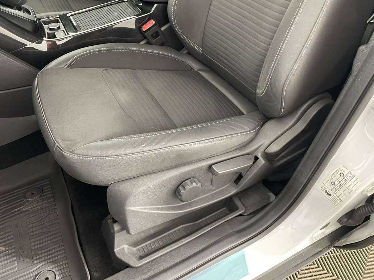 Ford Kuga, 2017 - 125 208 км. | Фото №8