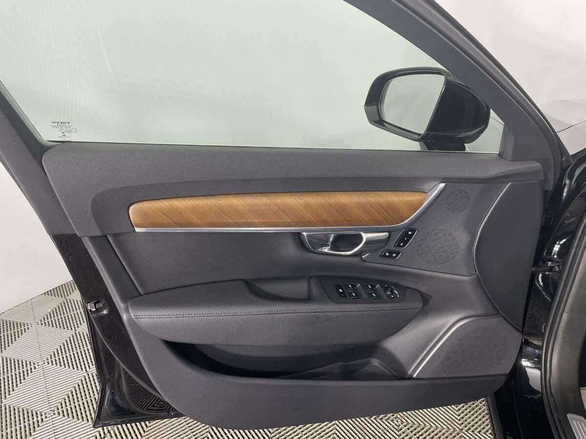 Volvo S90, 2017 - 62 179 км. | Фото №8
